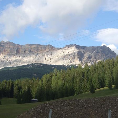 Apartements Precalalt La Villa (Trentino Alto Adige) Exterior foto