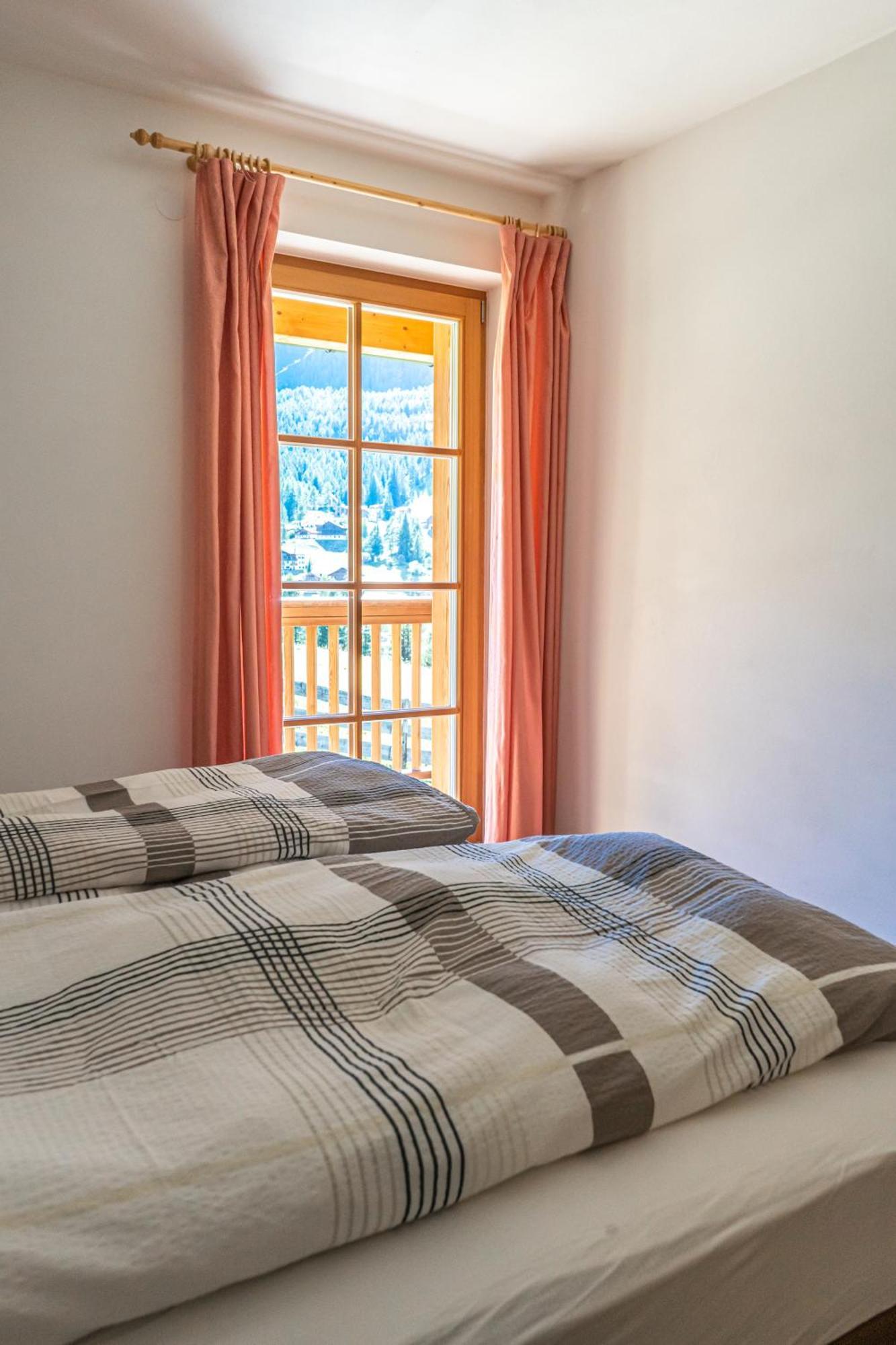 Apartements Precalalt La Villa (Trentino Alto Adige) Exterior foto